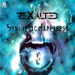 Cover Rexalted - Alone