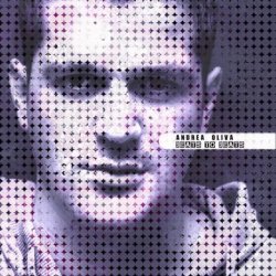 Cover Andrea Oliva - Same Old Sheep (Original Mix)