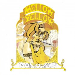 Cover Donovan - Mellow Yellow