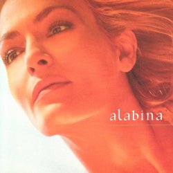 Cover Alabina - Alabina (New Spanish Version)