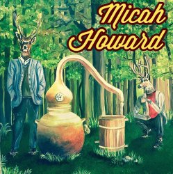 Cover Micah Howard - Grandmama's Salad