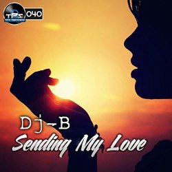 Cover DJ B - Your Love
