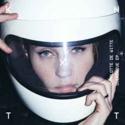 Cover Charlotte De Witte - Power Of Thought