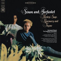 Cover Simon & Garfunkel - Scarborough Fair