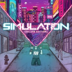 Cover Virtual Riot - REDLINE (color bass doggo VIP)