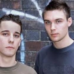 Cover Smith & Pledger - White (Original Mix Edit)