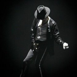 Cover Michael Jackson - Billie Jean