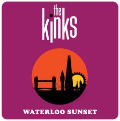 Cover The Kinks - Waterloo Sunset
