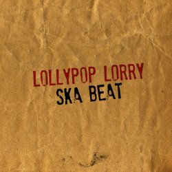Cover Lollypop Lorry - Jumanji