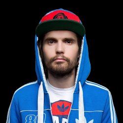 Cover Noize MC - Москва