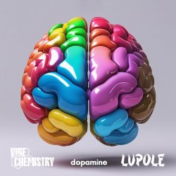 Cover Vibe Chemistry/Lauren Paige/Ceskie - Damn