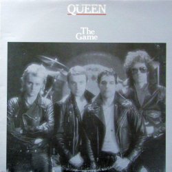 Cover Queen - Another One Bites the Dust