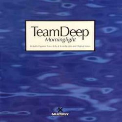 Cover Team Deep - Morninglight