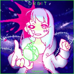 Cover TORIENA - ORBIT
