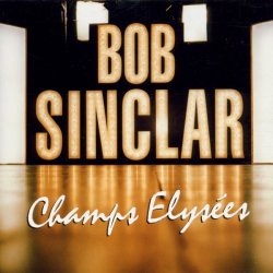 Cover Bob Sinclar feat. James 'D-Train' Williams - Got To Be Free