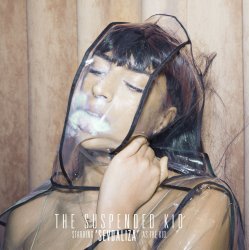 Cover Sevdaliza - Sirens of the Caspian