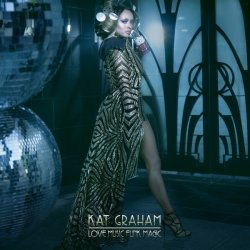 Cover Kat Graham - Sometimes