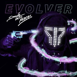 Cover Smash Into Pieces - Like This!