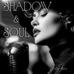 Cover Enlly Blue - Through My Soul