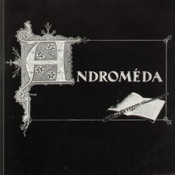 Cover Andromeda - Baby Drunk