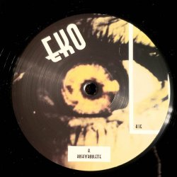 Cover Eko - Renegade Rewind (Renegade Bob Ross Remix)