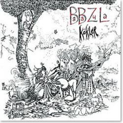 Cover Baba Zula - İstavrit Oyun Havası