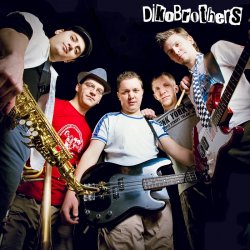 Cover DikoBrothers - Водка