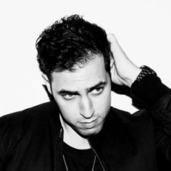 Cover Jason Ross - Coaster (Original Mix)
