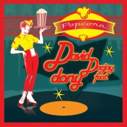 Cover David Deejay Feat. Dony - So Bizzare