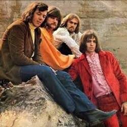 Cover Iron Butterfly - Her Favourite Style