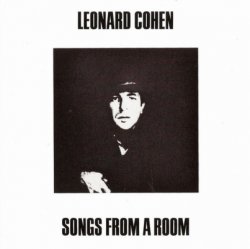 Cover Leonard Cohen - A Bunch of Lonesome Heroes