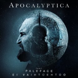 Cover Apocalyptica feat. Paleface - Ei Vaihtoehtoo