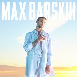 Cover Max Barskih - Неслучайно