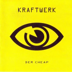 Cover Kraftwerk - Biotico