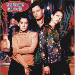 Cover Culture Shock - Subculture