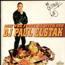 Cover Dj Paul Elstak - Rainbow In The Sky
