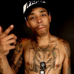 Cover Heat Scales Feat. Cory Gunz - Game On Smash