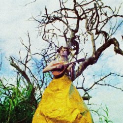 Cover Sally Dige - I Will Be The Sun For You