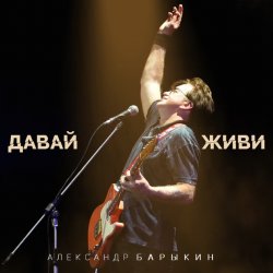 Cover Александр Барыкин feat. Дмитрий Ревякин - Русская душа