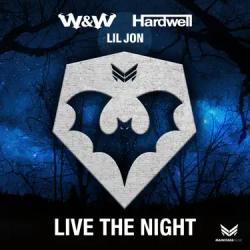Cover W&W - Invasion (Club Mix)