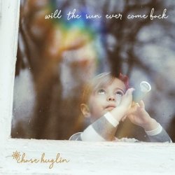 Cover Chase Huglin - June Bug