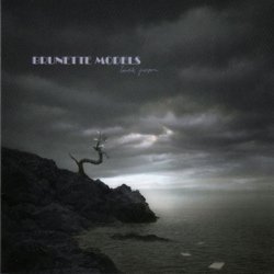 Cover Brunette Models - Lemessos