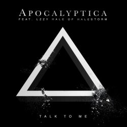 Cover Apocalyptica & Lzzy Hale - Talk To Me