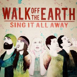 Cover Walk Off the Earth - Rule the World