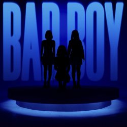Cover Пропаганда - Bad Boy