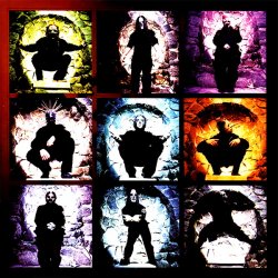 Cover Slipknot - Before I Forget (Single Mix)