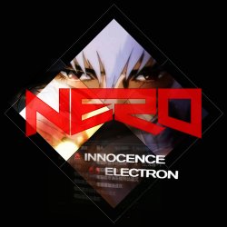Cover Nero - Electron