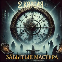 Cover 2 Короля - Время идёт