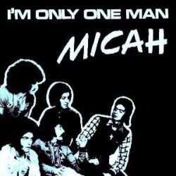 Cover Micah - You don't really care