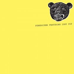 Cover Teddybears - Punkrocker Featuring Iggy Pop (Album Version)